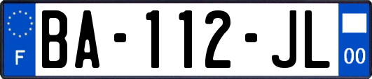 BA-112-JL