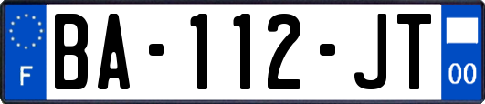 BA-112-JT