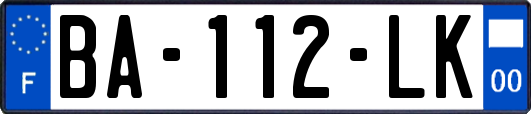 BA-112-LK