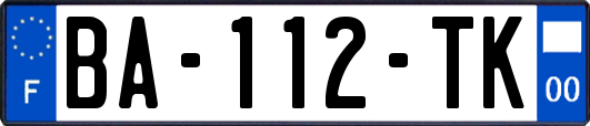 BA-112-TK