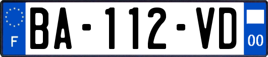 BA-112-VD