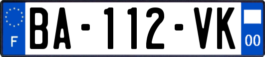 BA-112-VK