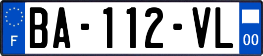 BA-112-VL