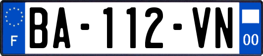 BA-112-VN