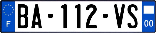 BA-112-VS