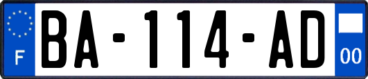 BA-114-AD