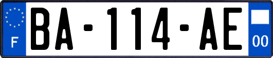 BA-114-AE