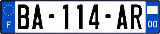 BA-114-AR