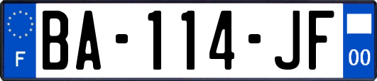 BA-114-JF