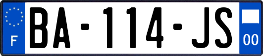 BA-114-JS