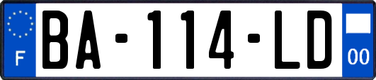 BA-114-LD