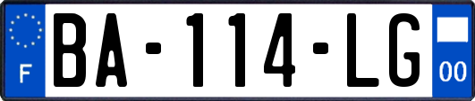 BA-114-LG