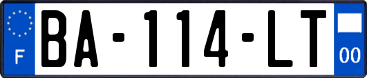 BA-114-LT
