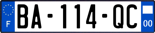 BA-114-QC