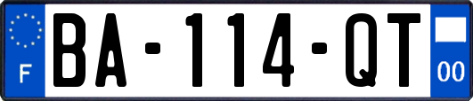 BA-114-QT