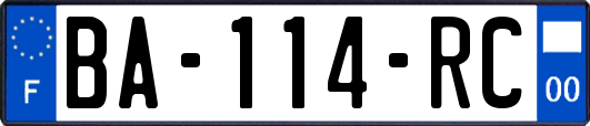 BA-114-RC