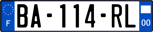 BA-114-RL
