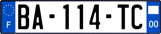BA-114-TC