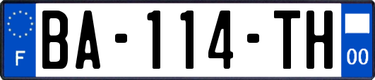 BA-114-TH