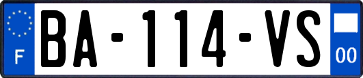 BA-114-VS