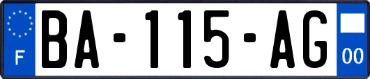 BA-115-AG