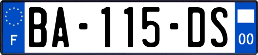 BA-115-DS