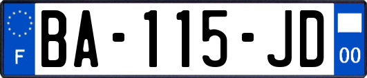 BA-115-JD