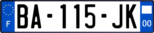 BA-115-JK