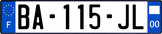 BA-115-JL