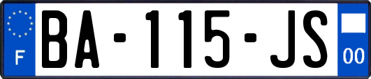 BA-115-JS