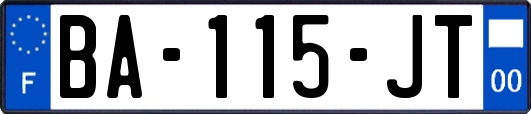 BA-115-JT