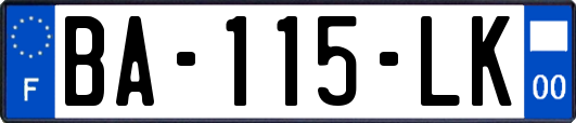 BA-115-LK