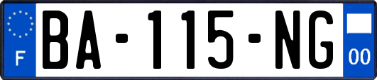 BA-115-NG