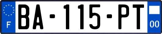 BA-115-PT