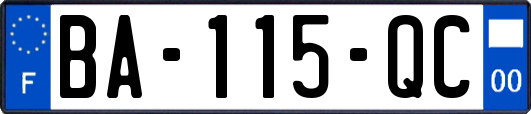 BA-115-QC