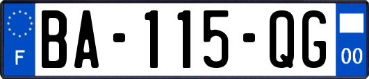 BA-115-QG