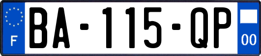 BA-115-QP