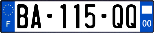 BA-115-QQ