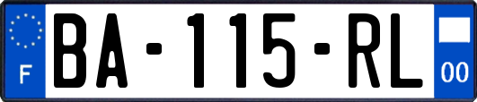 BA-115-RL