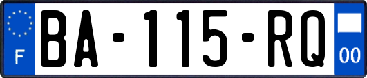 BA-115-RQ