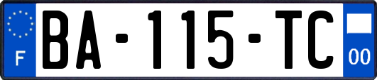 BA-115-TC