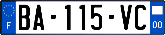 BA-115-VC