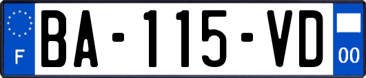BA-115-VD