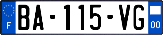 BA-115-VG