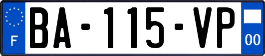 BA-115-VP