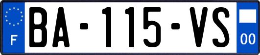 BA-115-VS