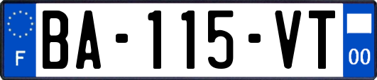 BA-115-VT