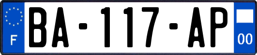 BA-117-AP