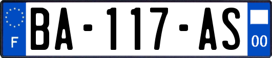 BA-117-AS