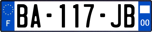 BA-117-JB